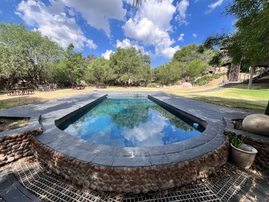 Commercial Property for Sale in Lilyvale S H Free State
